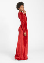 Bright Red