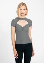 Charcoal Grey