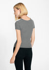 Charcoal Grey