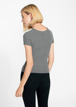 Charcoal Grey