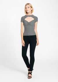 Charcoal Grey