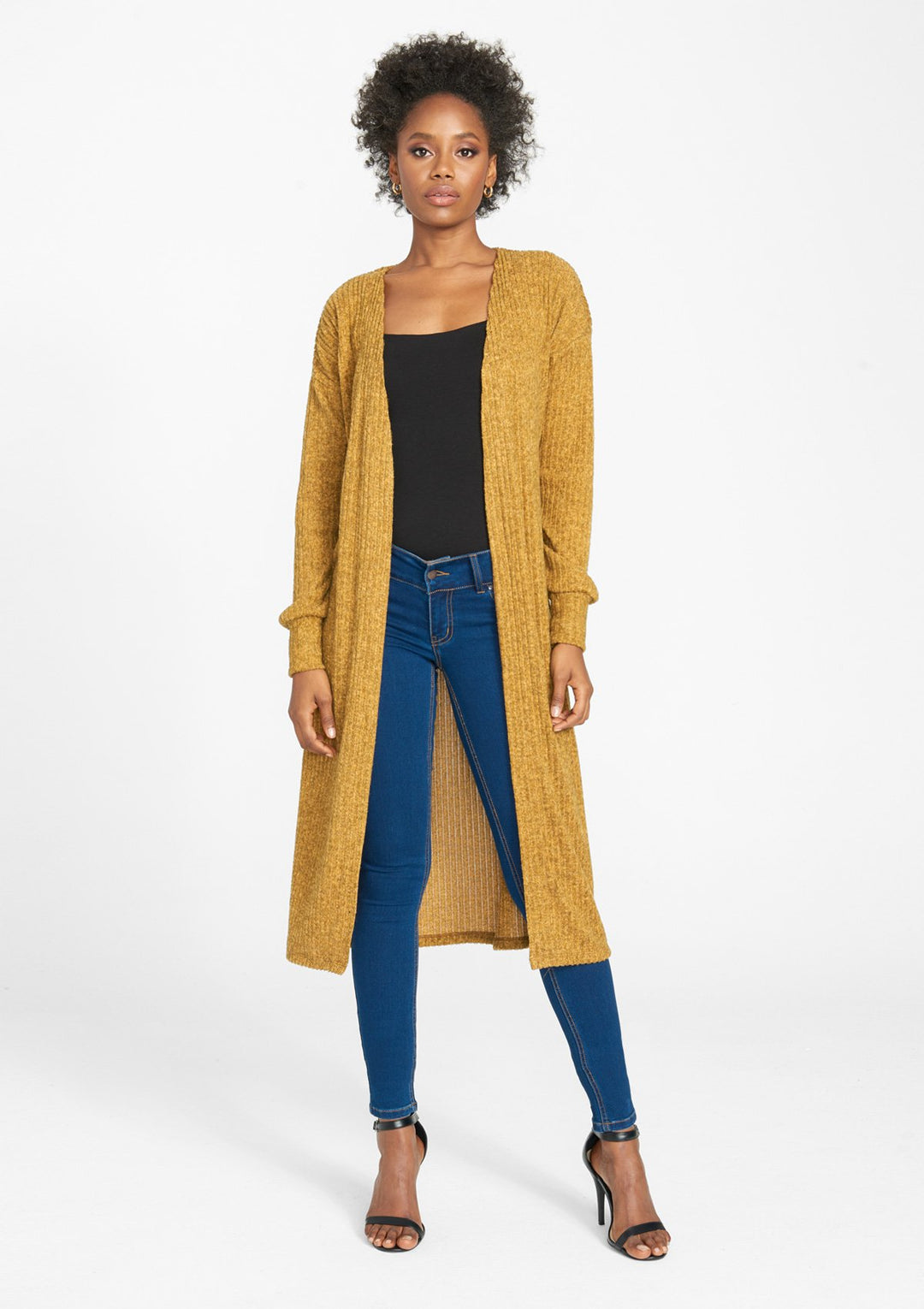 Heather Mustard