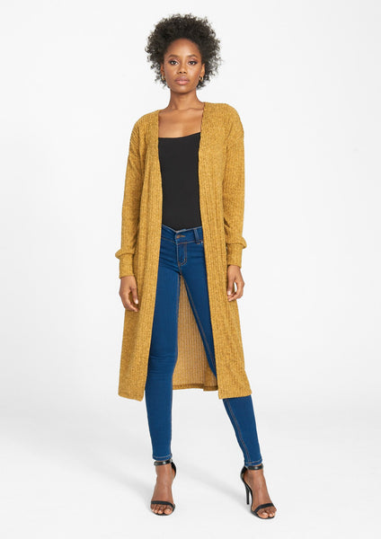 Heather Mustard