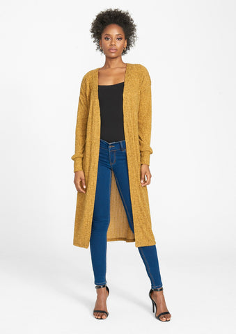 Heather Mustard