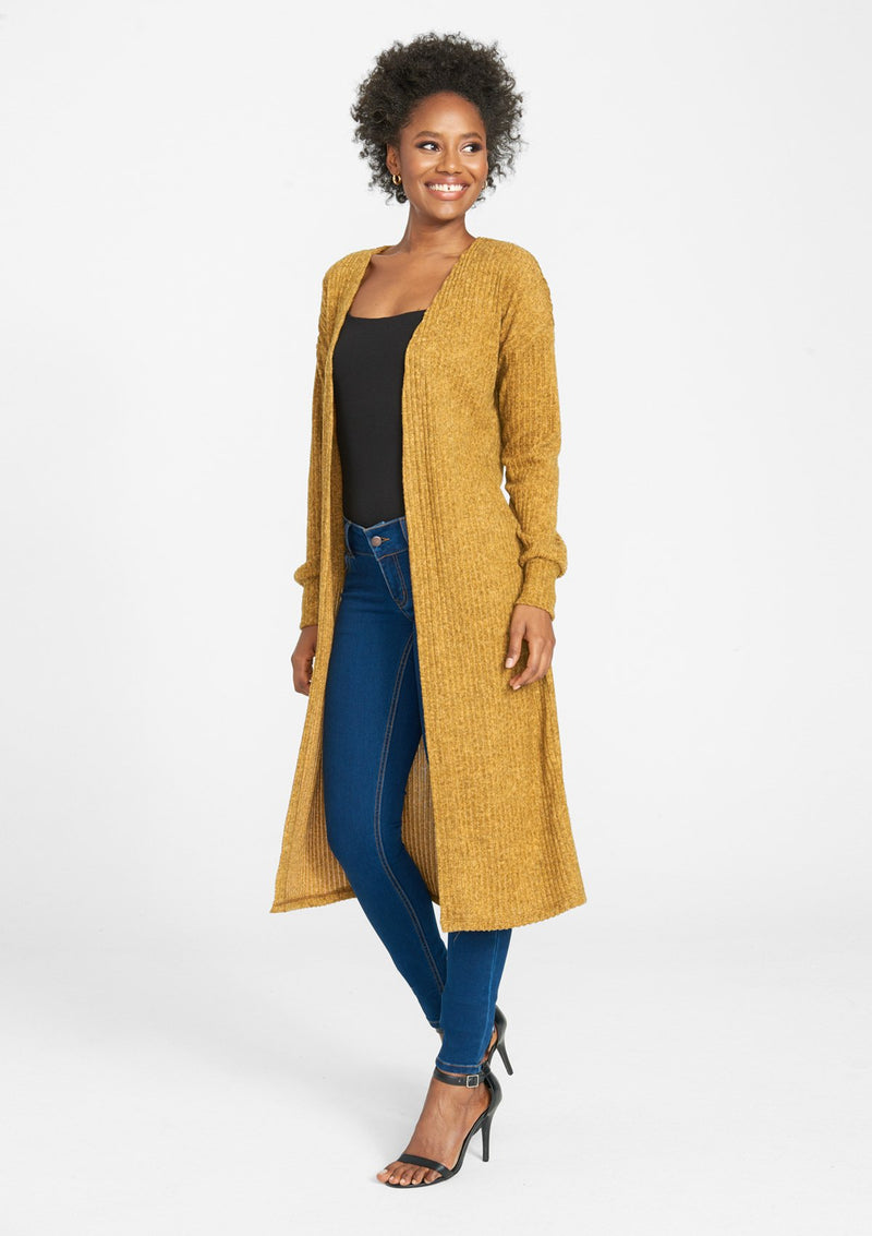 Heather Mustard