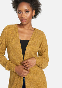 Heather Mustard