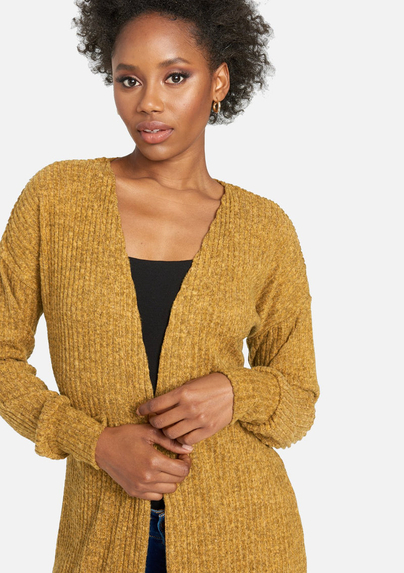 Heather Mustard
