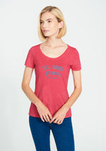 Vintage Shocking Pink