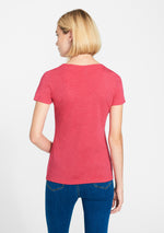 Vintage Shocking Pink