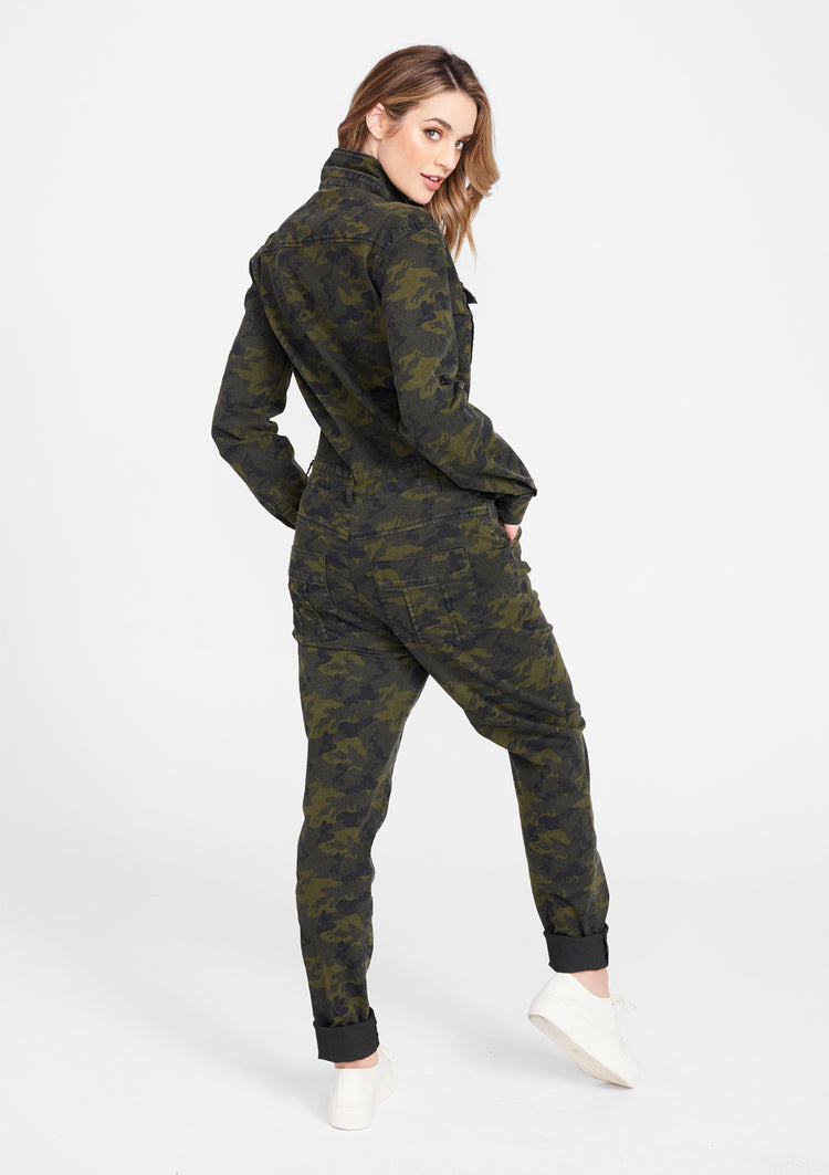 Camo