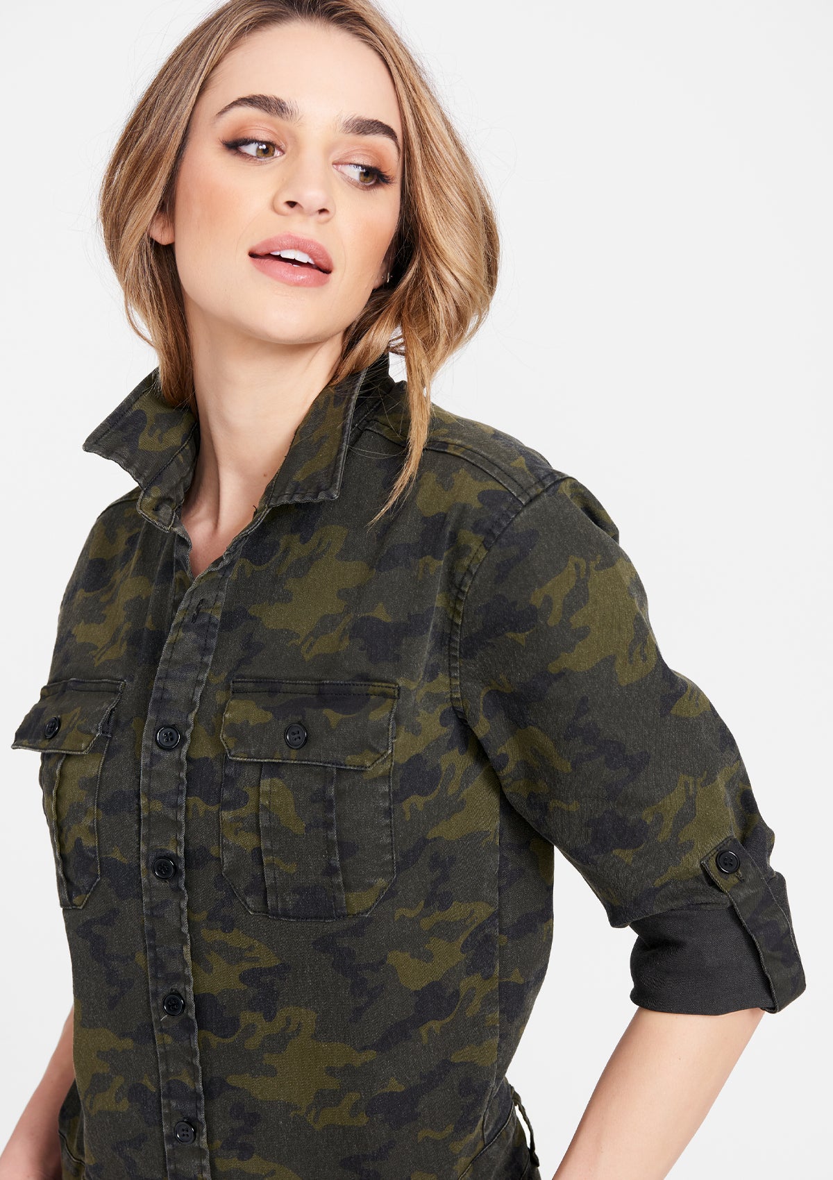 Camo