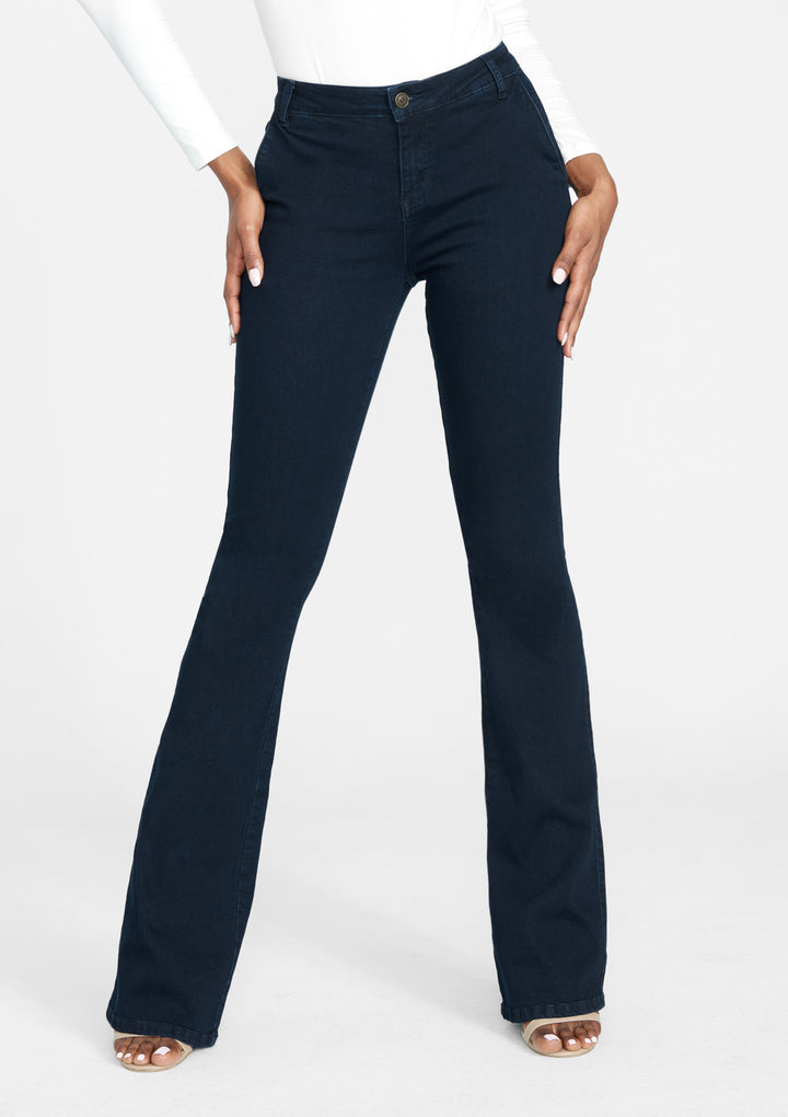 Dark Indigo