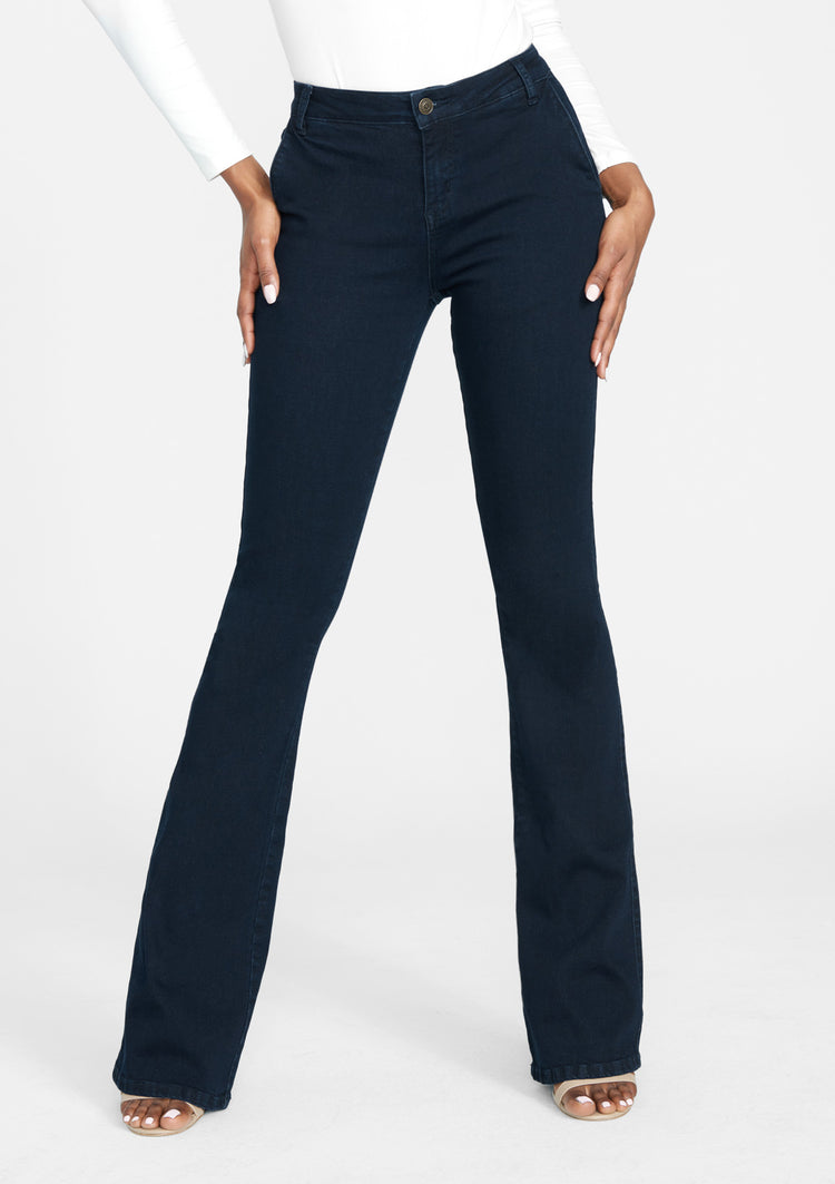 Dark Indigo