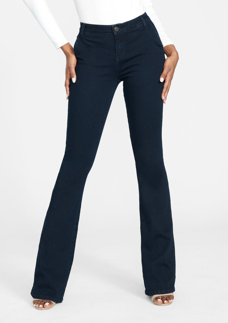 Dark Indigo