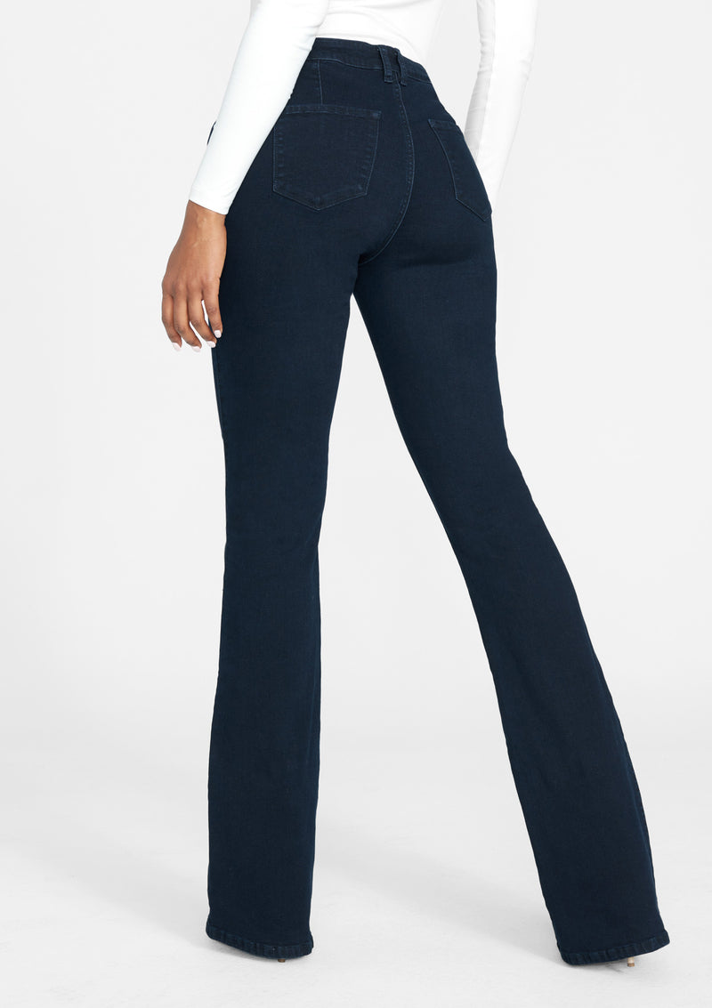 Dark Indigo