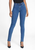 Dark Blue Denim