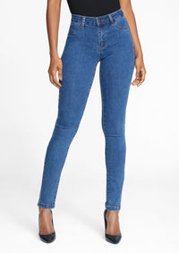 Dark Blue Denim