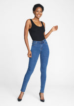 Dark Blue Denim