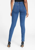 Dark Blue Denim