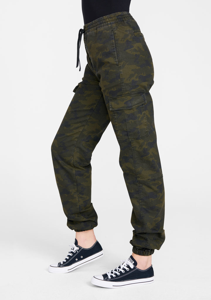 Camo Print