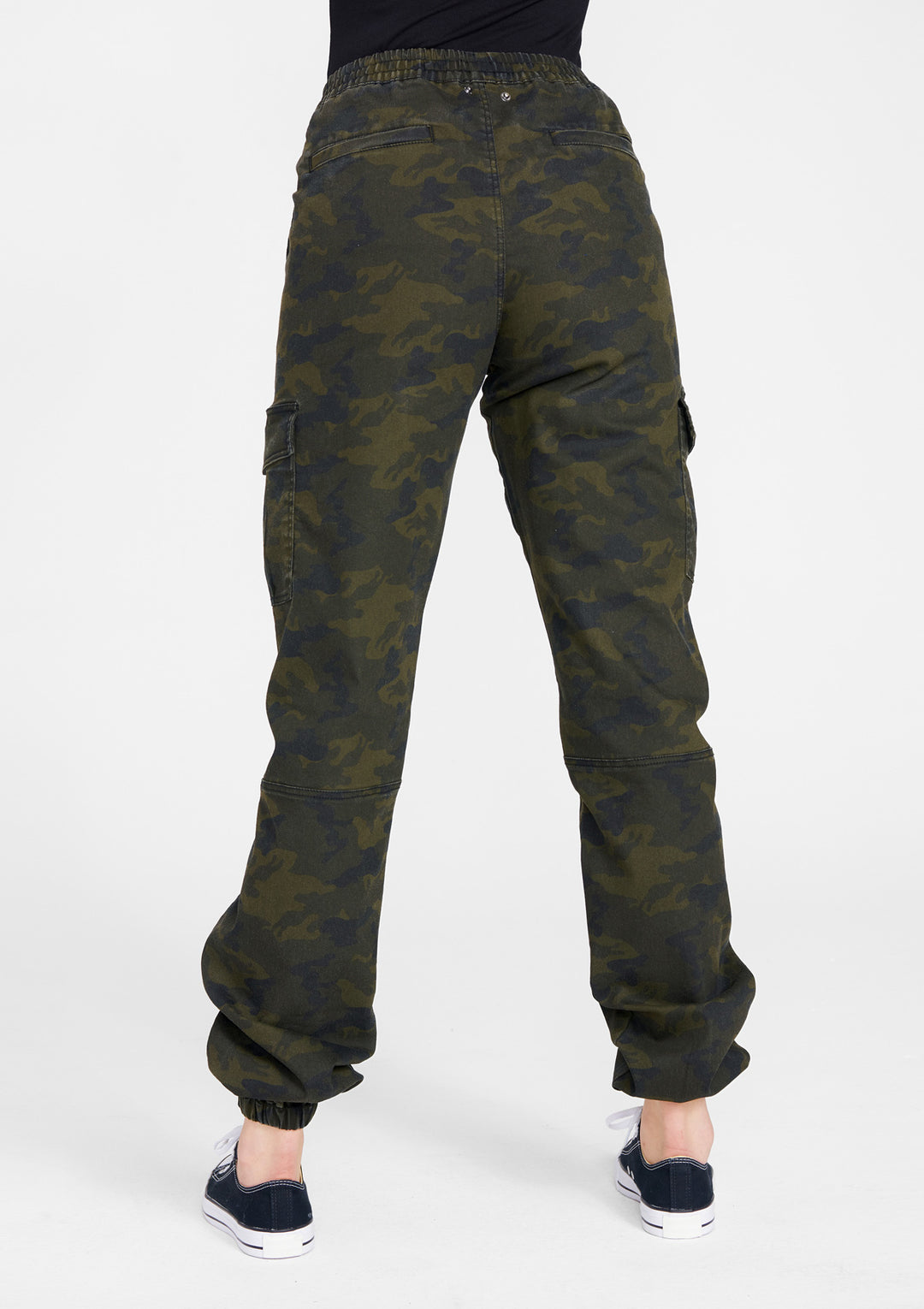 Camo Print