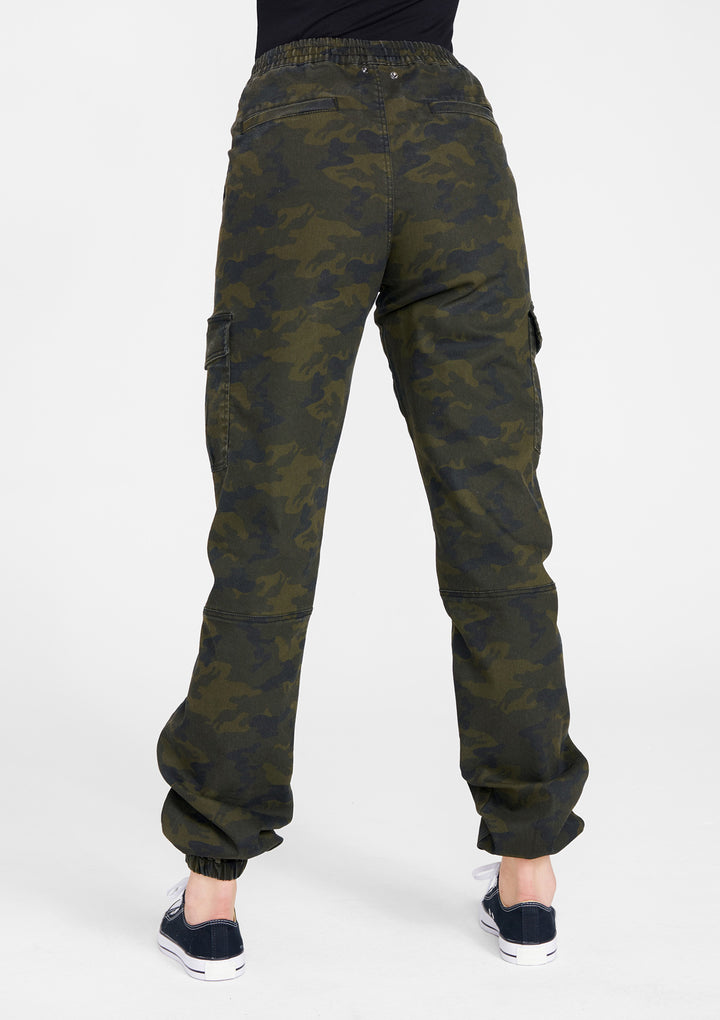 Camo Print