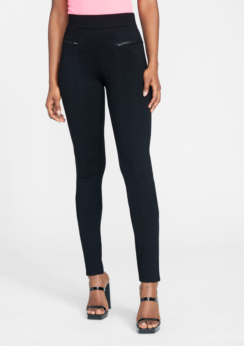 Tall Mattie Ponte Pant