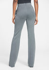 Heather Charcoal Grey