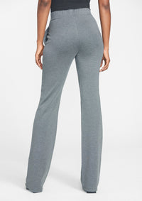 Heather Charcoal Grey