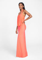 Neon Coral