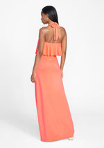 Neon Coral