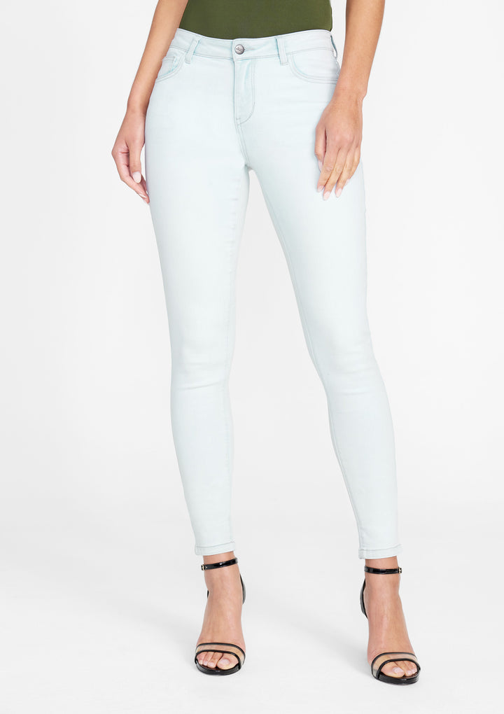 Light Blue Wash
