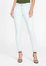 Light Blue Wash