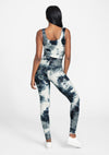 Charcoal Tie Dye