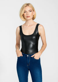 Black Coated