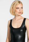 Black Coated