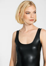 Black Coated