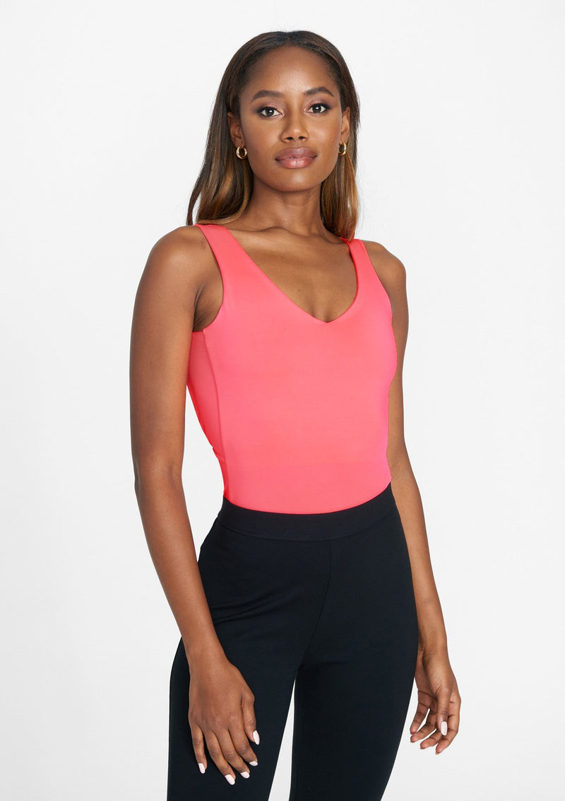 Neon Pink