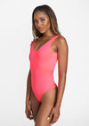 Neon Pink
