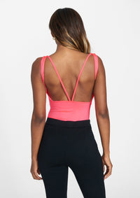 Neon Pink