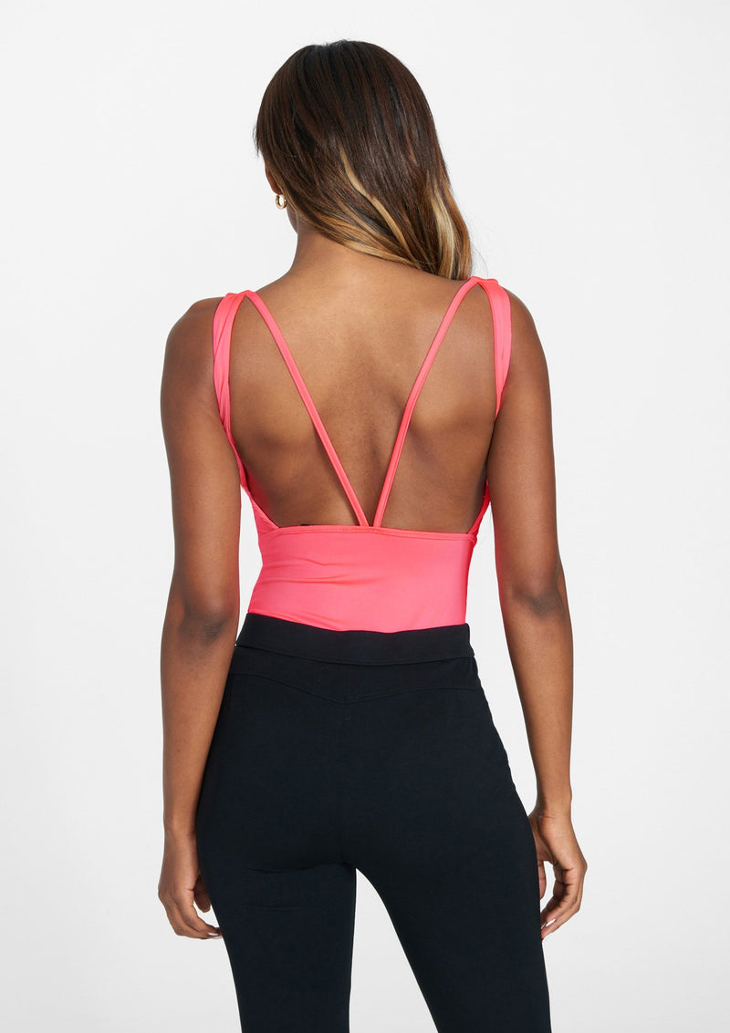 Neon Pink