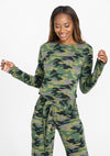Green Camo