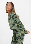 Green Camo