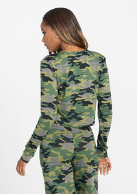 Green Camo