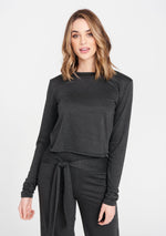 Heather Charcoal