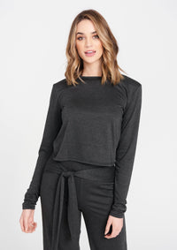 Heather Charcoal