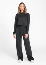 Heather Charcoal