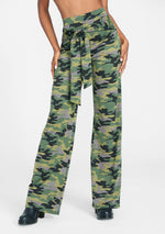 Green Camo