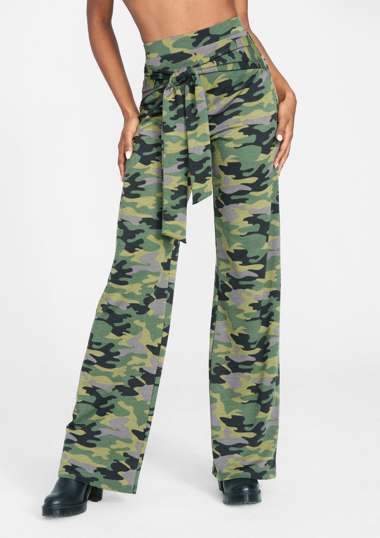 Green Camo