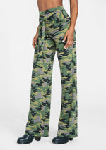 Green Camo